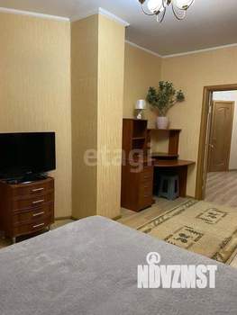 3-к квартира, вторичка, 88м2, 2/17 этаж