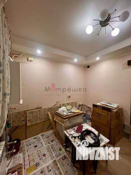 1-к квартира, вторичка, 36м2, 1/9 этаж