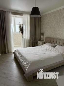 4-к квартира, вторичка, 84м2, 7/10 этаж