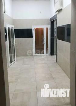1-к квартира, вторичка, 55м2, 12/19 этаж