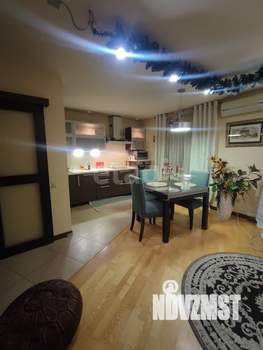 2-к квартира, вторичка, 85м2, 16/16 этаж
