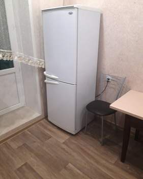 2-к квартира, вторичка, 60м2, 11/14 этаж