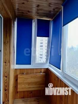 1-к квартира, вторичка, 34м2, 6/9 этаж