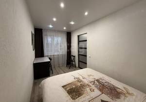 2-к квартира, вторичка, 42м2, 2/3 этаж