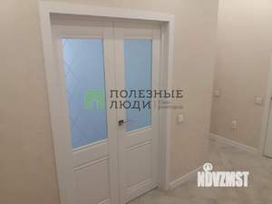 1-к квартира, вторичка, 53м2, 8/12 этаж