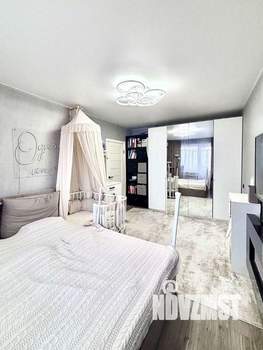 1-к квартира, вторичка, 32м2, 2/9 этаж