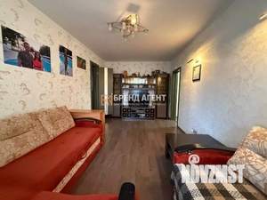 3-к квартира, вторичка, 69м2, 5/10 этаж