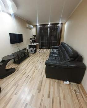 2-к квартира, вторичка, 51м2, 8/10 этаж