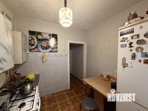 2-к квартира, вторичка, 45м2, 5/5 этаж