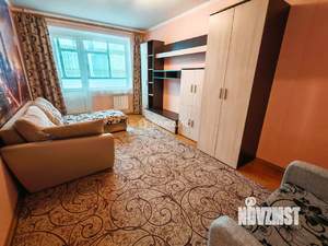 1-к квартира, вторичка, 34м2, 9/10 этаж