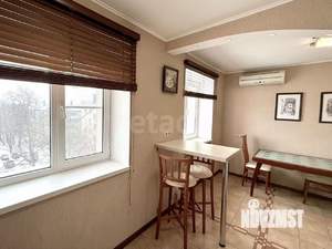 3-к квартира, вторичка, 62м2, 5/5 этаж