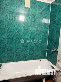 1-к квартира, вторичка, 41м2, 11/17 этаж