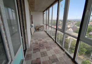 1-к квартира, вторичка, 54м2, 6/6 этаж