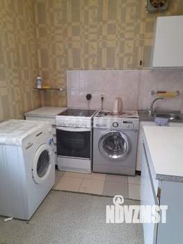 1-к квартира, вторичка, 42м2, 1/14 этаж