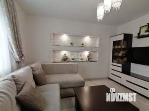 4-к квартира, вторичка, 78м2, 4/14 этаж