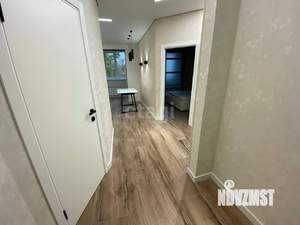 2-к квартира, вторичка, 55м2, 4/7 этаж