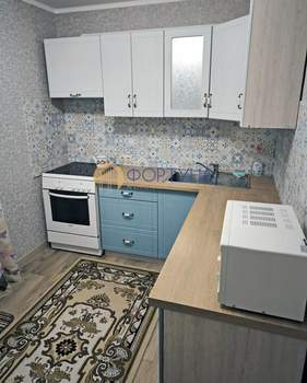 2-к квартира, вторичка, 47м2, 10/12 этаж