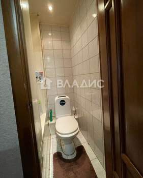 2-к квартира, вторичка, 44м2, 5/9 этаж