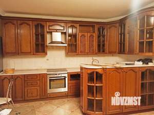 3-к квартира, вторичка, 104м2, 16/17 этаж