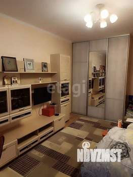 1-к квартира, вторичка, 37м2, 1/9 этаж