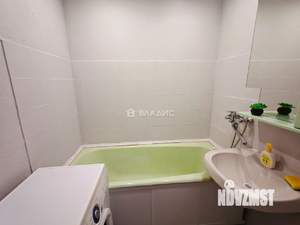 1-к квартира, вторичка, 34м2, 8/9 этаж