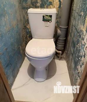 2-к квартира, вторичка, 44м2, 5/5 этаж