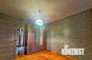 2-к квартира, вторичка, 52м2, 1/9 этаж