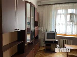 3-к квартира, вторичка, 64м2, 2/3 этаж