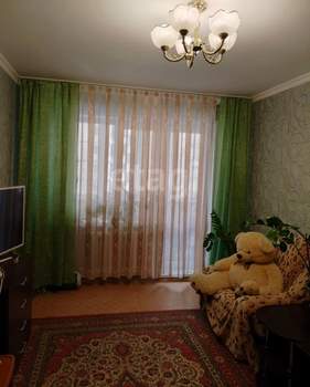 2-к квартира, вторичка, 46м2, 4/9 этаж