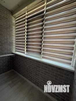 1-к квартира, вторичка, 42м2, 1/13 этаж