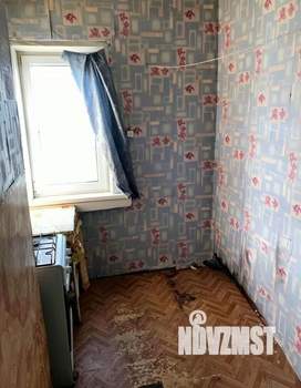 1-к квартира, вторичка, 18м2, 2/2 этаж