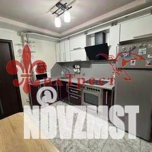 1-к квартира, вторичка, 38м2, 4/9 этаж