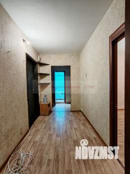 2-к квартира, вторичка, 51м2, 8/9 этаж