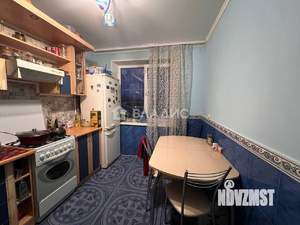 3-к квартира, вторичка, 61м2, 8/9 этаж