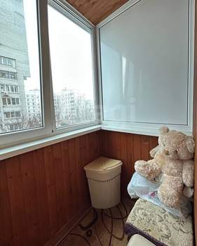 3-к квартира, вторичка, 63м2, 5/9 этаж