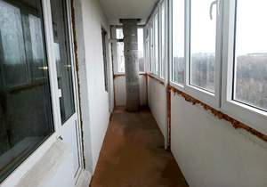 1-к квартира, вторичка, 34м2, 8/10 этаж