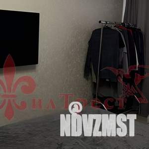 2-к квартира, вторичка, 81м2, 6/12 этаж