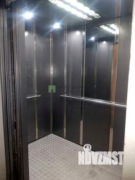 1-к квартира, вторичка, 39м2, 4/10 этаж