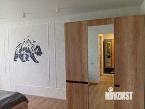 3-к квартира, вторичка, 62м2, 5/5 этаж