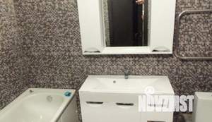 1-к квартира, вторичка, 53м2, 10/17 этаж