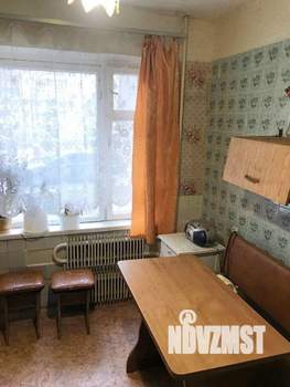 4-к квартира, вторичка, 75м2, 1/9 этаж