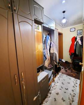 2-к квартира, вторичка, 44м2, 5/5 этаж