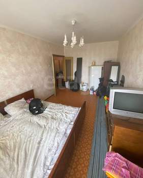 2-к квартира, вторичка, 45м2, 4/9 этаж