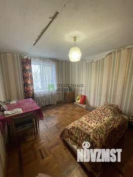 3-к квартира, вторичка, 79м2, 1/12 этаж