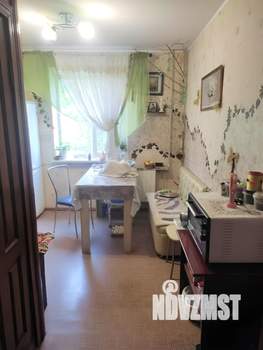 2-к квартира, вторичка, 52м2, 2/10 этаж