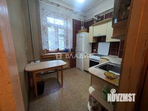 3-к квартира, вторичка, 72м2, 2/4 этаж
