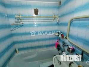 4-к квартира, вторичка, 73м2, 4/9 этаж