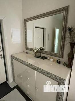 3-к квартира, вторичка, 89м2, 12/13 этаж