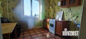 2-к квартира, вторичка, 43м2, 2/3 этаж