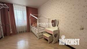 3-к квартира, вторичка, 93м2, 14/14 этаж